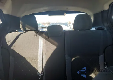 2020 Nissan Kicks Sv from USA, damaged, VIN 3N1CP5CVXLL536736